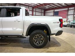 2024 Chevrolet Colorado (CC-2102872) for sale in Kentwood, Michigan