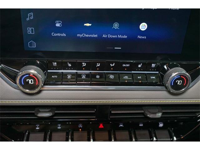2024 Chevrolet Colorado (CC-2102872) for sale in Kentwood, Michigan