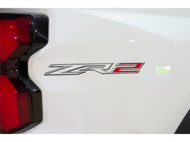 2024 Chevrolet Colorado (CC-2102872) for sale in Kentwood, Michigan