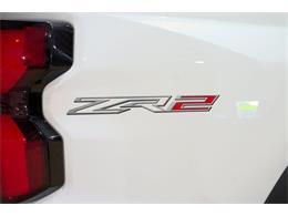 2024 Chevrolet Colorado (CC-2102872) for sale in Kentwood, Michigan
