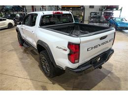 2024 Chevrolet Colorado (CC-2102872) for sale in Kentwood, Michigan