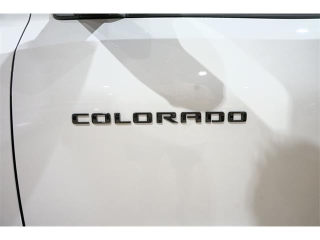 2024 Chevrolet Colorado (CC-2102872) for sale in Kentwood, Michigan