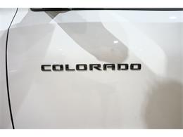 2024 Chevrolet Colorado (CC-2102872) for sale in Kentwood, Michigan