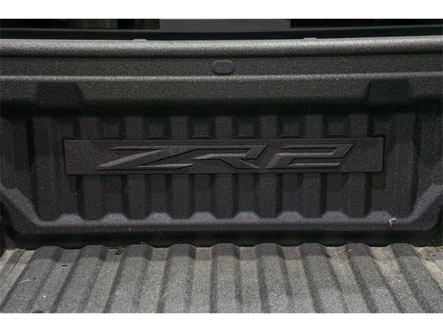 2024 Chevrolet Colorado (CC-2102872) for sale in Kentwood, Michigan