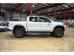 2024 Chevrolet Colorado (CC-2102872) for sale in Kentwood, Michigan