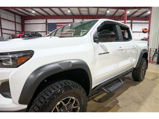 2024 Chevrolet Colorado (CC-2102872) for sale in Kentwood, Michigan