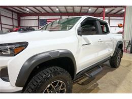2024 Chevrolet Colorado (CC-2102872) for sale in Kentwood, Michigan