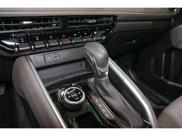 2024 Chevrolet Colorado (CC-2102872) for sale in Kentwood, Michigan