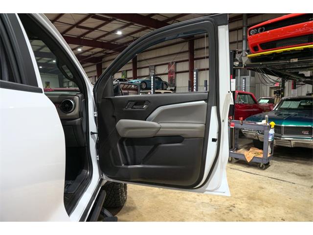 2024 Chevrolet Colorado (CC-2102872) for sale in Kentwood, Michigan