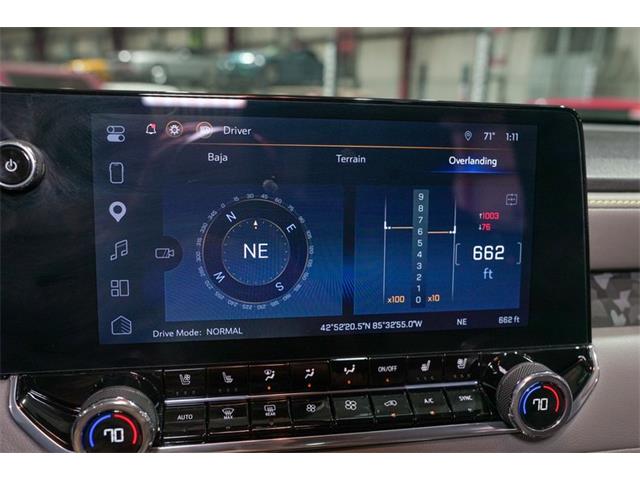 2024 Chevrolet Colorado (CC-2102872) for sale in Kentwood, Michigan