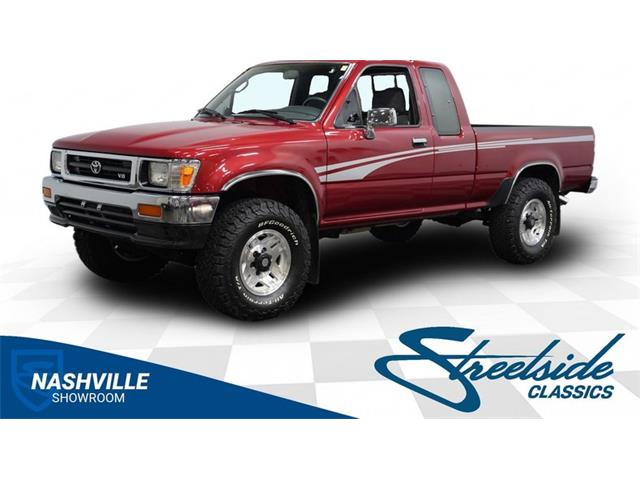 1993 Toyota Pickup (CC-2102873) for sale in Lavergne, Tennessee
