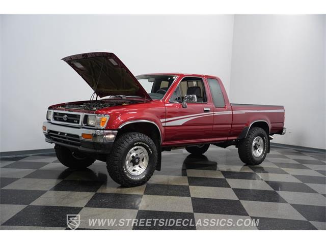 1993 Toyota Pickup (CC-2102873) for sale in Lavergne, Tennessee