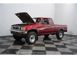 1993 Toyota Pickup (CC-2102873) for sale in Lavergne, Tennessee