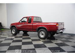 1993 Toyota Pickup (CC-2102873) for sale in Lavergne, Tennessee