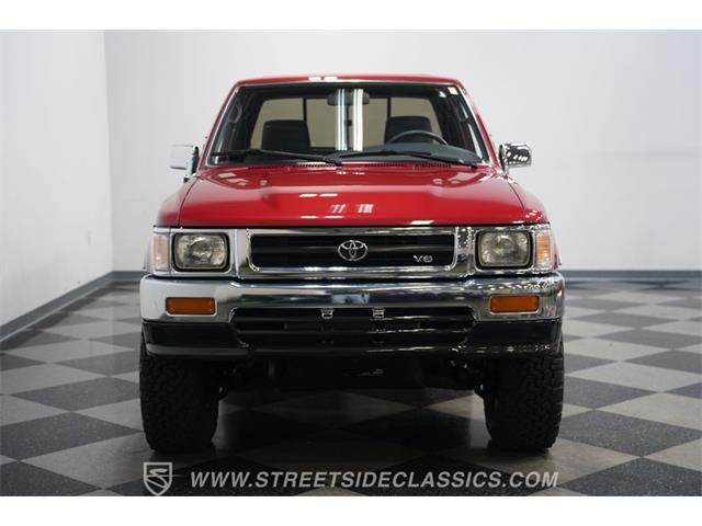 1993 Toyota Pickup (CC-2102873) for sale in Lavergne, Tennessee