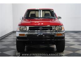 1993 Toyota Pickup (CC-2102873) for sale in Lavergne, Tennessee
