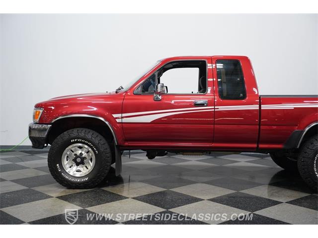 1993 Toyota Pickup (CC-2102873) for sale in Lavergne, Tennessee