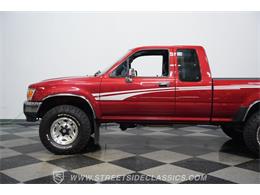 1993 Toyota Pickup (CC-2102873) for sale in Lavergne, Tennessee