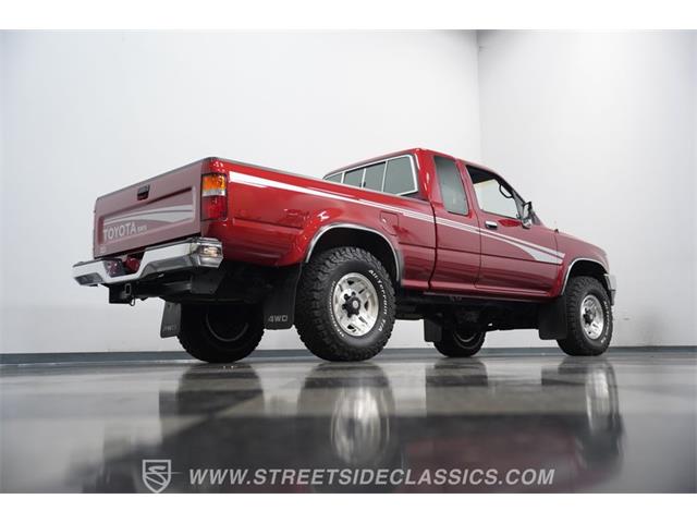 1993 Toyota Pickup (CC-2102873) for sale in Lavergne, Tennessee
