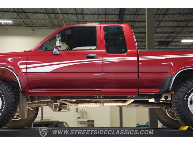 1993 Toyota Pickup (CC-2102873) for sale in Lavergne, Tennessee