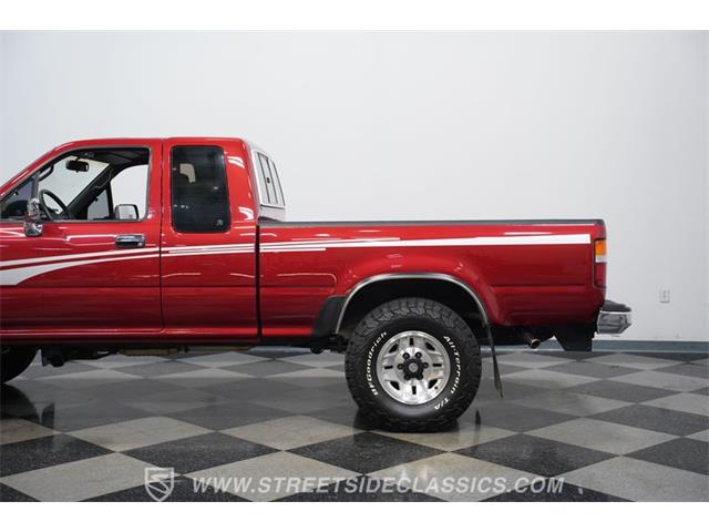 1993 Toyota Pickup (CC-2102873) for sale in Lavergne, Tennessee