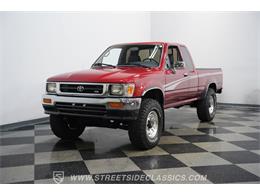 1993 Toyota Pickup (CC-2102873) for sale in Lavergne, Tennessee