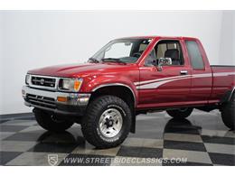 1993 Toyota Pickup (CC-2102873) for sale in Lavergne, Tennessee