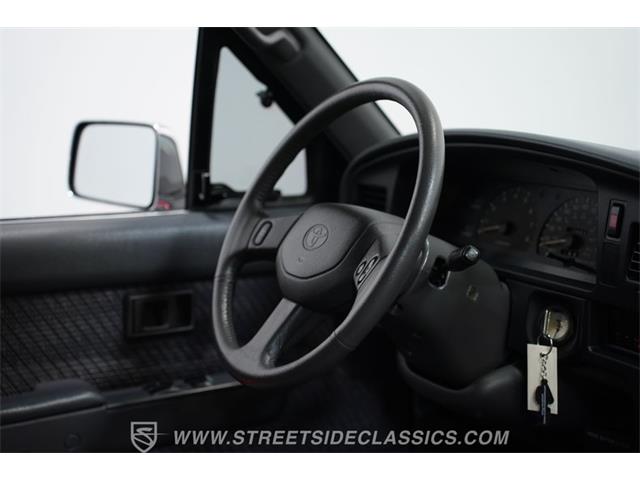 1993 Toyota Pickup (CC-2102873) for sale in Lavergne, Tennessee