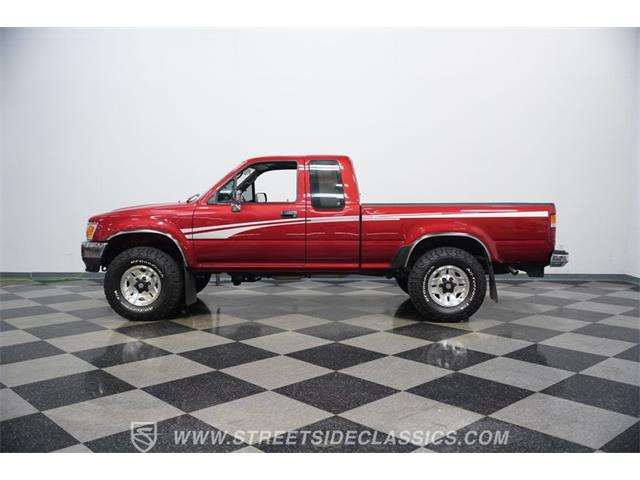 1993 Toyota Pickup (CC-2102873) for sale in Lavergne, Tennessee