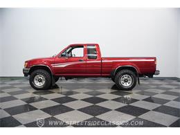 1993 Toyota Pickup (CC-2102873) for sale in Lavergne, Tennessee