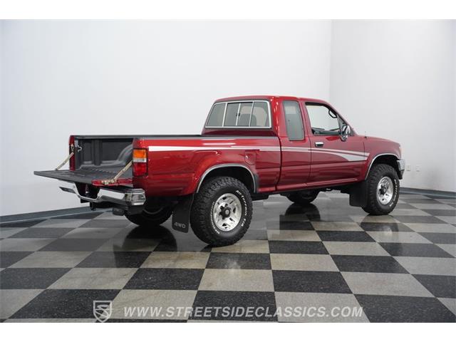 1993 Toyota Pickup (CC-2102873) for sale in Lavergne, Tennessee