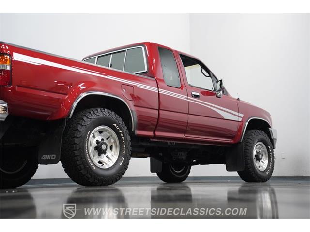 1993 Toyota Pickup (CC-2102873) for sale in Lavergne, Tennessee