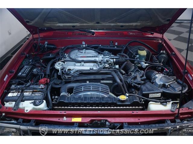 1993 Toyota Pickup (CC-2102873) for sale in Lavergne, Tennessee