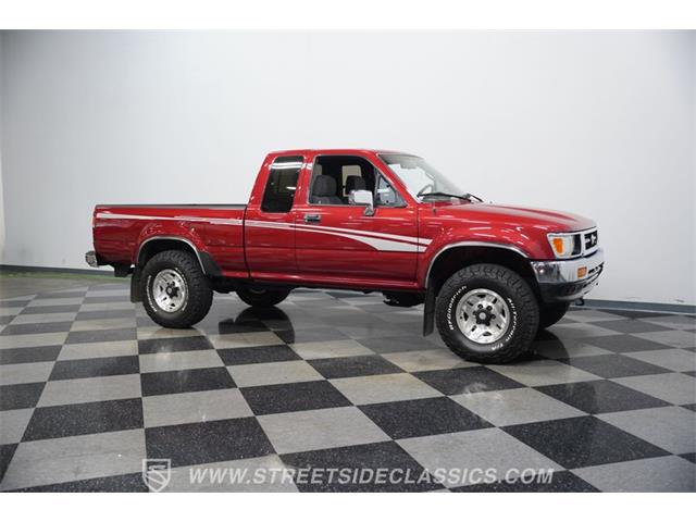 1993 Toyota Pickup (CC-2102873) for sale in Lavergne, Tennessee