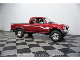 1993 Toyota Pickup (CC-2102873) for sale in Lavergne, Tennessee