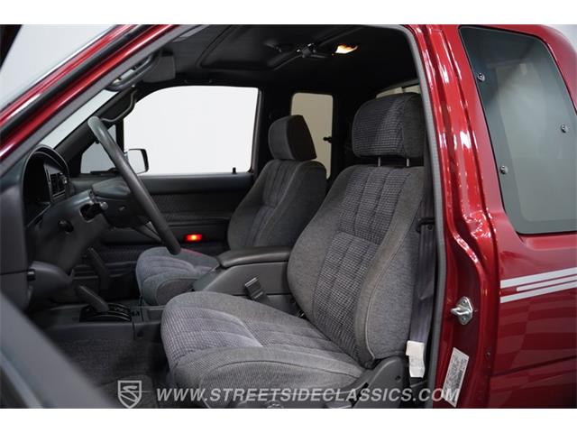 1993 Toyota Pickup (CC-2102873) for sale in Lavergne, Tennessee