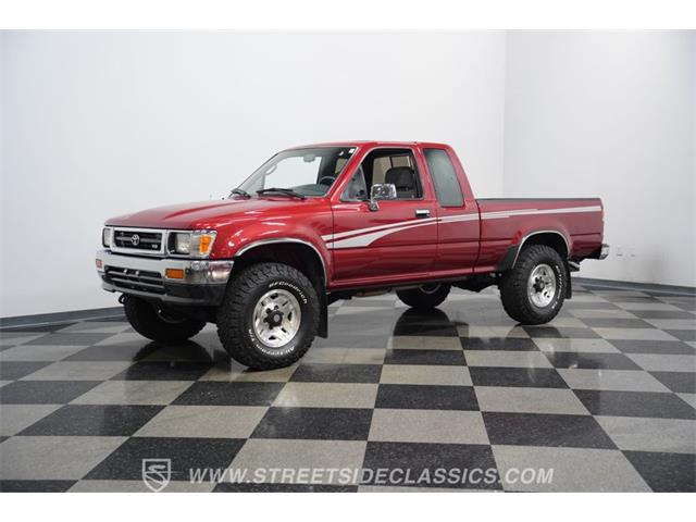 1993 Toyota Pickup (CC-2102873) for sale in Lavergne, Tennessee
