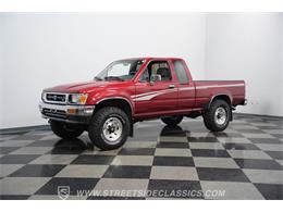 1993 Toyota Pickup (CC-2102873) for sale in Lavergne, Tennessee