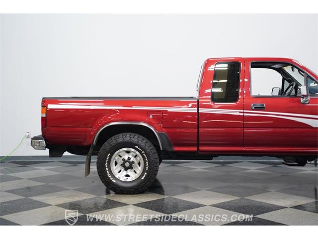 1993 Toyota Pickup (CC-2102873) for sale in Lavergne, Tennessee