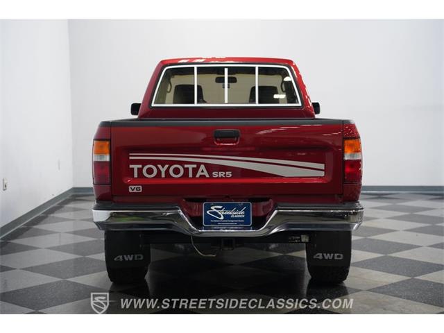 1993 Toyota Pickup (CC-2102873) for sale in Lavergne, Tennessee