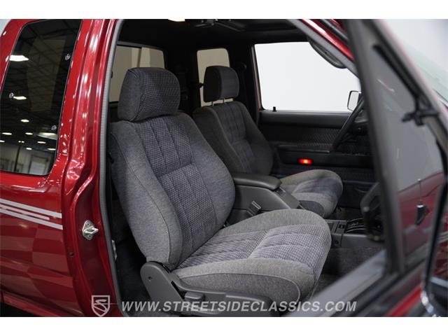1993 Toyota Pickup (CC-2102873) for sale in Lavergne, Tennessee
