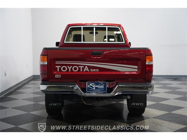 1993 Toyota Pickup (CC-2102873) for sale in Lavergne, Tennessee