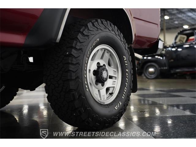 1993 Toyota Pickup (CC-2102873) for sale in Lavergne, Tennessee