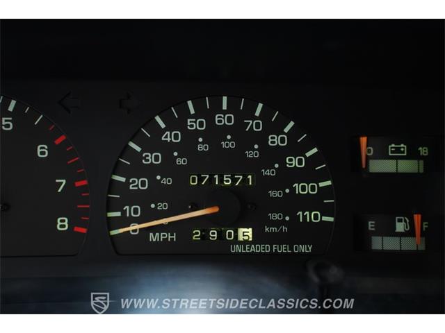 1993 Toyota Pickup (CC-2102873) for sale in Lavergne, Tennessee