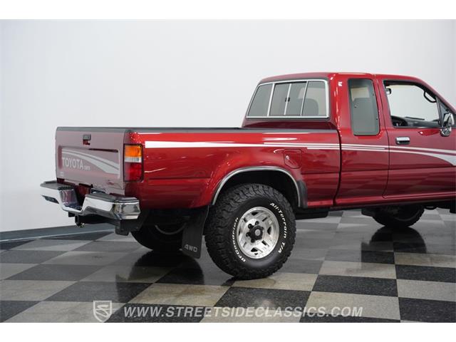 1993 Toyota Pickup (CC-2102873) for sale in Lavergne, Tennessee