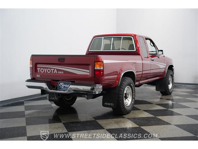 1993 Toyota Pickup (CC-2102873) for sale in Lavergne, Tennessee