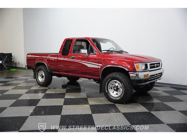 1993 Toyota Pickup (CC-2102873) for sale in Lavergne, Tennessee
