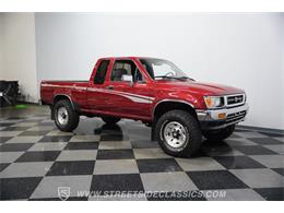 1993 Toyota Pickup (CC-2102873) for sale in Lavergne, Tennessee