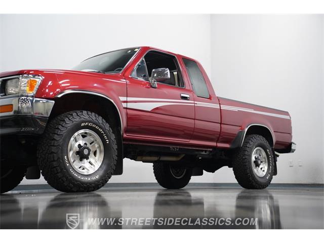 1993 Toyota Pickup (CC-2102873) for sale in Lavergne, Tennessee