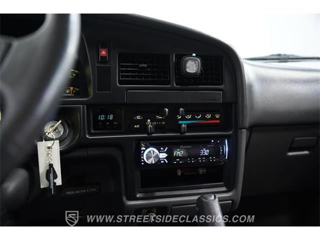 1993 Toyota Pickup (CC-2102873) for sale in Lavergne, Tennessee